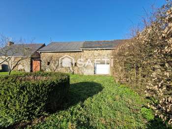 Vente maison 5 pièces Riaillé 44