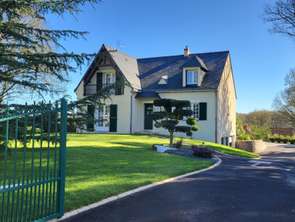 Vente Maison 3 chambresRiaillé