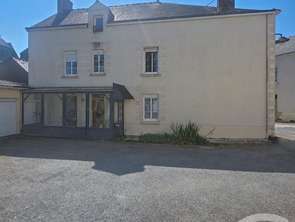 Vente Maison 6 chambresRiaillé