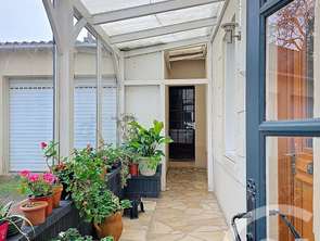 Vente Maison 6 chambresRiaillé