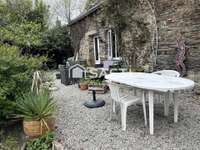 Vente maison 16 pièces