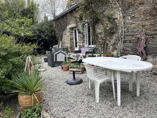 Vente maison 16 pièces