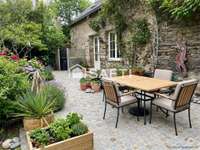 Vente maison 16 pièces