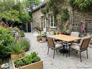 Vente maison 16 pièces