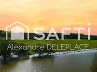 Vente maison 16 pièces