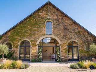 Vente maison 16 pièces