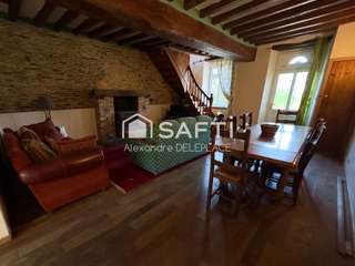 Vente maison 16 pièces