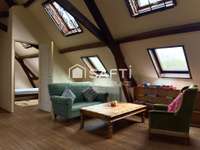 Vente maison 16 pièces
