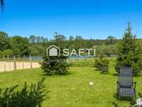 Vente maison 16 pièces