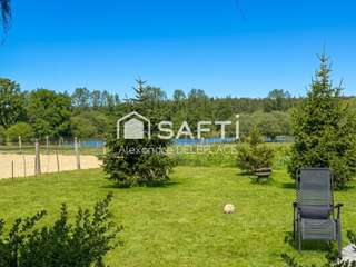 Vente maison 16 pièces