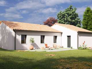 Vente maison 5 pièces Vente maison 5 pièces