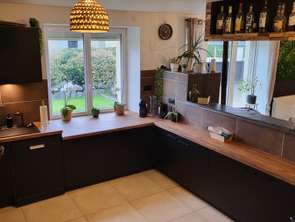 Vente Maison 3 chambresRiaillé