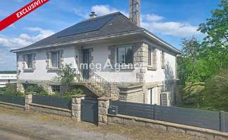 Photo Vente maison Riaillé