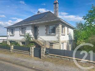 Photo Vente maison Riaillé