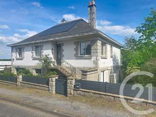 Vente maison 7 pièces Vente maison 7 pièces
