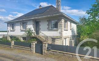 Photo Vente maison Riaillé