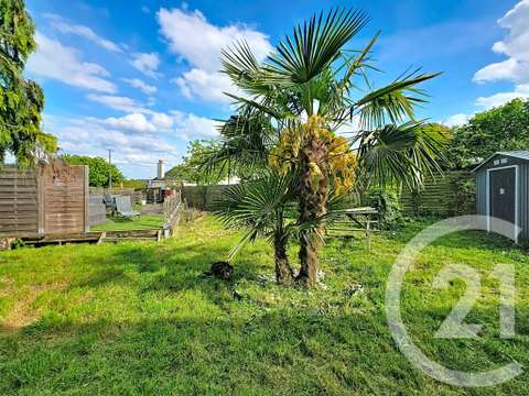 Vente maison 7 pièces Vente maison 7 pièces