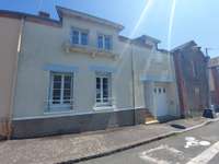 Vente maison 5 pièces Vente maison 5 pièces