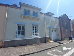 Vente Maison 4 chambresRiaillé