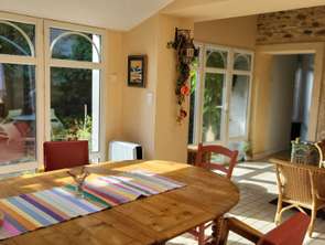 Vente Maison 6 chambresRiaillé