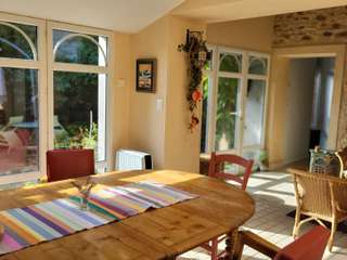 Vente maison 10 pièces