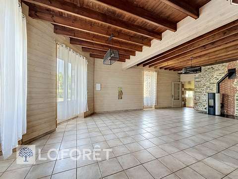 Vente maison 5 pièces Vente maison 5 pièces