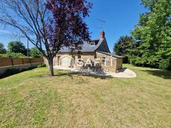 Vente maison 5 pièces Riaillé 44