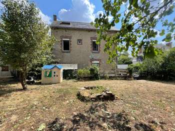Vente Maison 4 chambresRiaillé