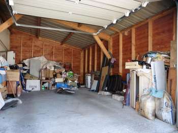 Vente maison 1 pièce Riaillé 44