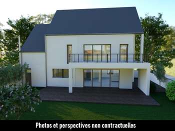 Vente maison