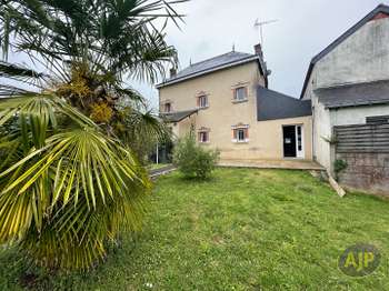 Vente Maison 4 chambresRiaillé
