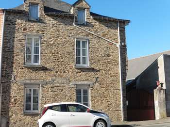 Vente maison 5 pièces Riaillé 44