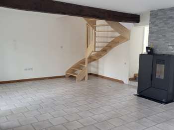 Vente maison 4 pièces Riaillé 44