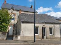 Vente maison 7 pièces Vente maison 7 pièces