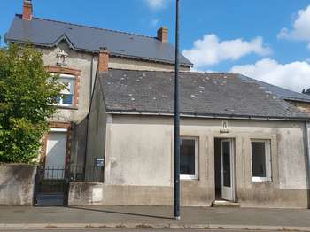 Photo Vente maison Riaillé