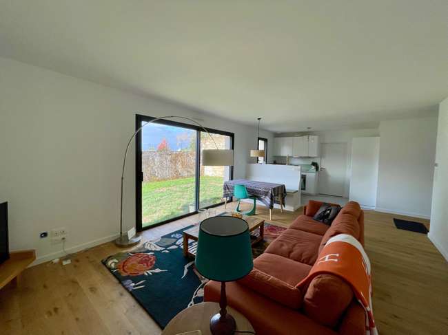 Maison 3 pièces 86 m² · à Riaillé · 86 m² · 220 000 €