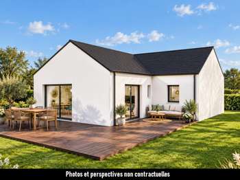 Vente maison Riaillé 44