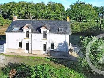 Vente Maison 5 chambresRiaillé