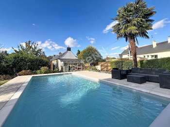 Vente Maison 2 chambresRiaillé