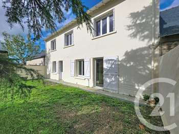 Photo Vente maison Riaillé