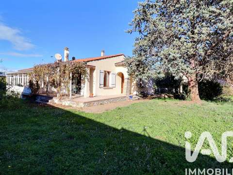 Vente maison 4 pièces Rians 83