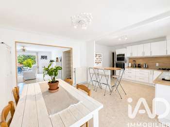 Vente Maison 3 chambresRians