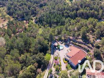 Vente Maison 3 chambresRians