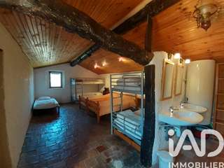 Vente maison 13 pièces Vente maison 13 pièces