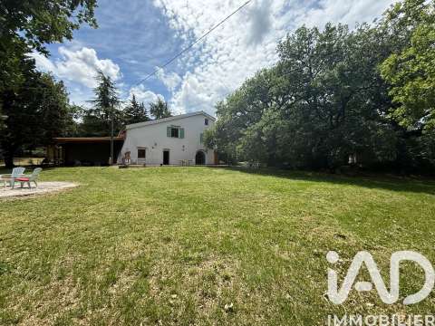 Vente maison 13 pièces Rians 83