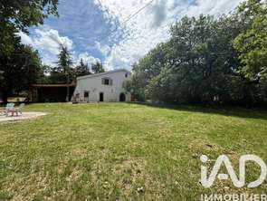 Vente Maison 9 chambresRians