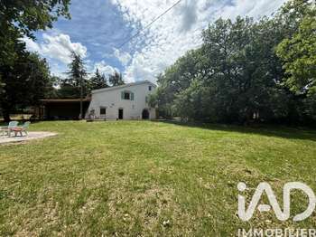 Vente maison 13 pièces Rians 83