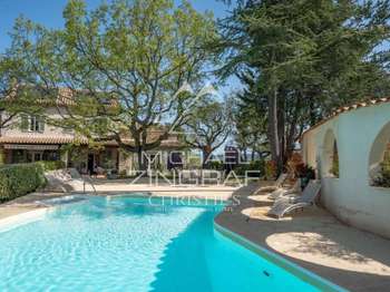 Vente Maison 11 chambresRians