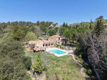 Vente Maison 6 chambresRians