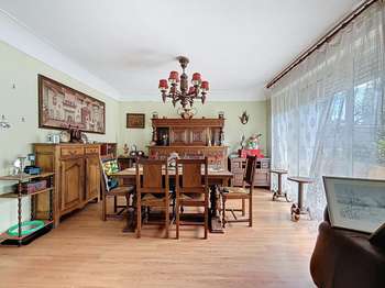 Vente Maison 4 chambresRiantec